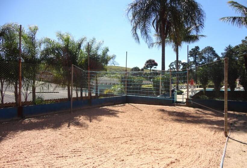 Big Valley Hotel Fazenda