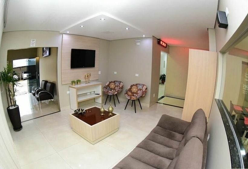 فندق Mato Grosso