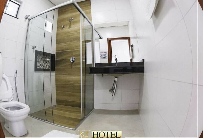 فندق Mato Grosso