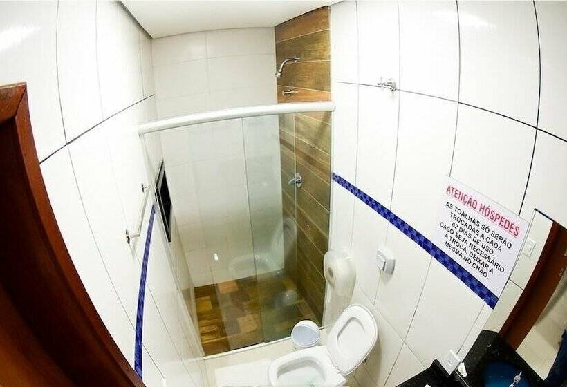 فندق Mato Grosso