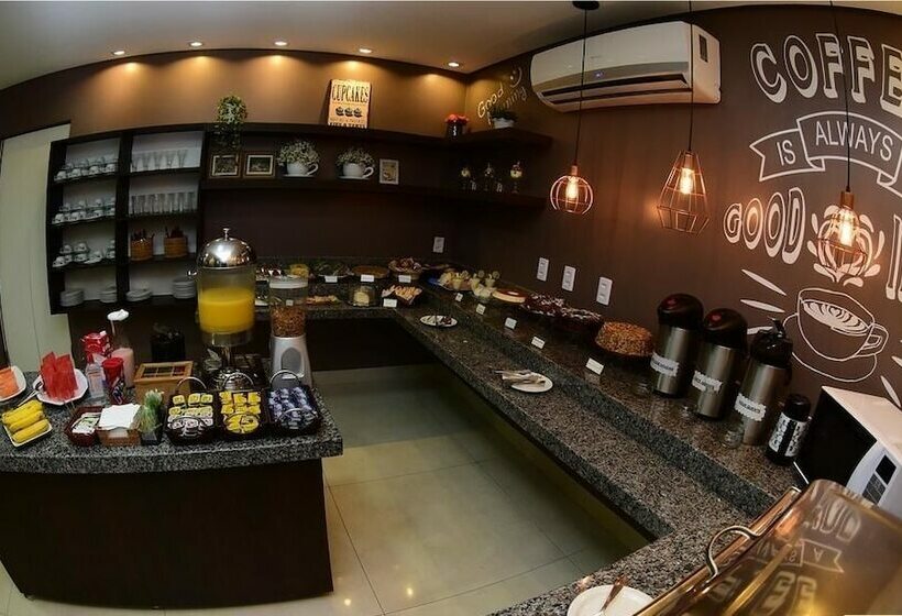 فندق Mato Grosso