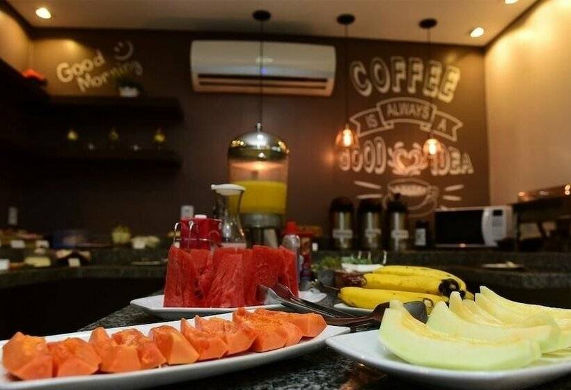 فندق Mato Grosso