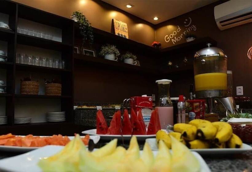 فندق Mato Grosso