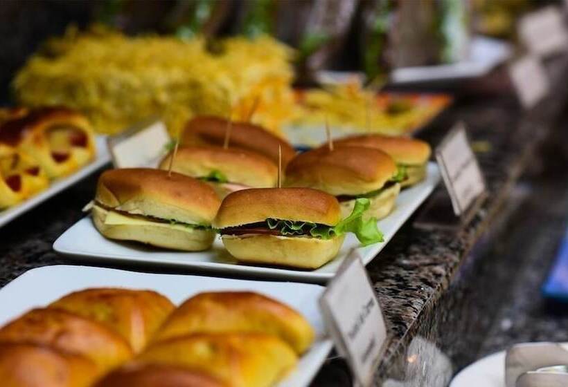 فندق Mato Grosso