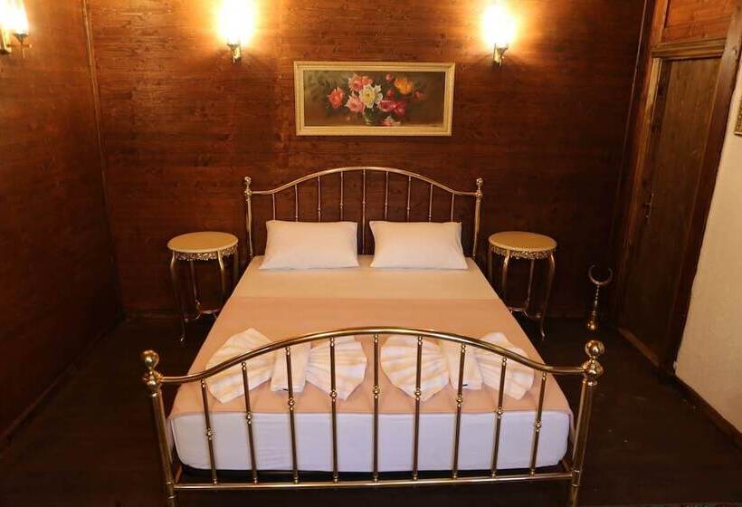 酒店 Osman Ağa Konağı