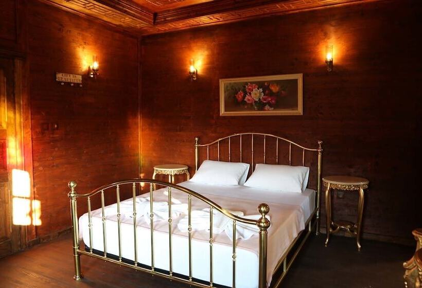 酒店 Osman Ağa Konağı