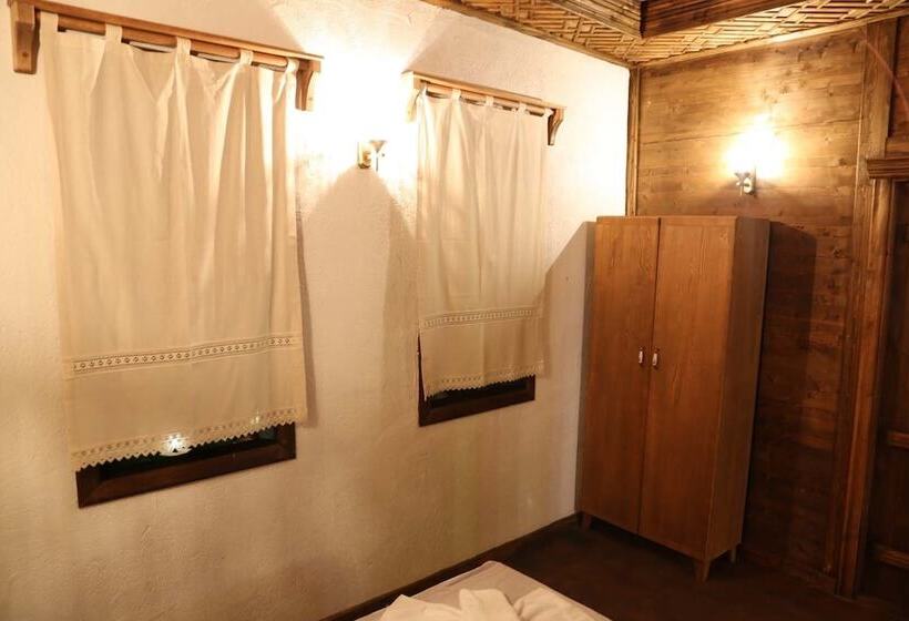 酒店 Osman Ağa Konağı