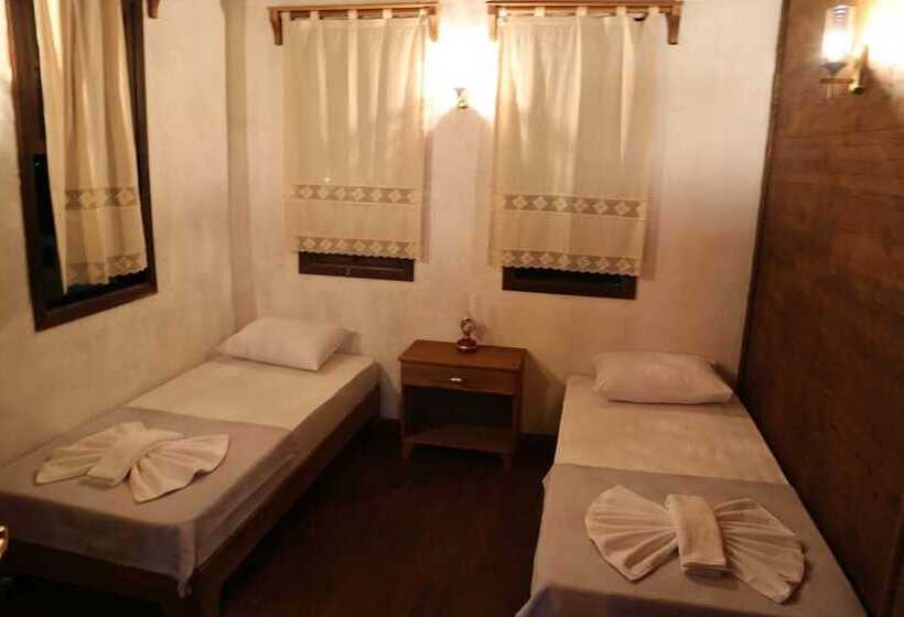 هتل Osman Ağa Konağı