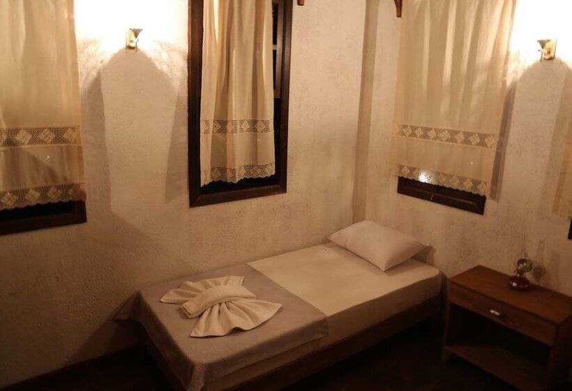 酒店 Osman Ağa Konağı