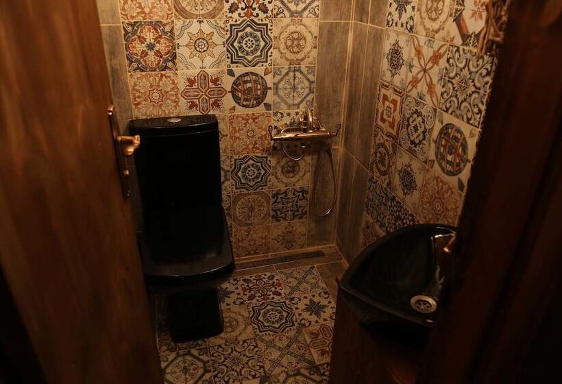 酒店 Osman Ağa Konağı