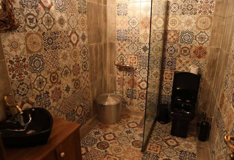 酒店 Osman Ağa Konağı