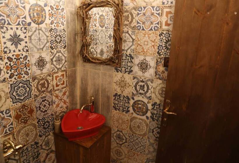 هتل Osman Ağa Konağı