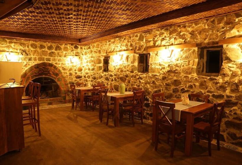 酒店 Osman Ağa Konağı