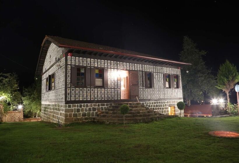 هتل Osman Ağa Konağı