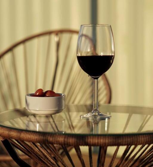 فندق صغير Las Guaras Valle De Uco