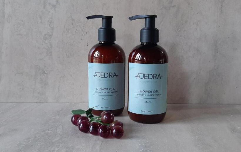 فندق صغير Las Guaras Valle De Uco