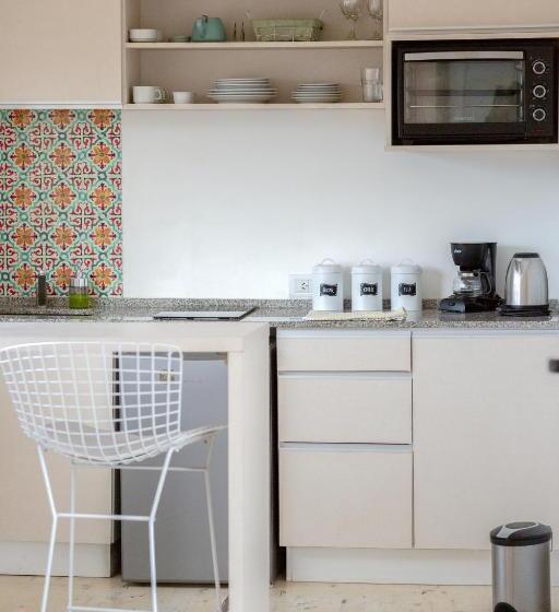 فندق صغير Las Guaras Valle De Uco