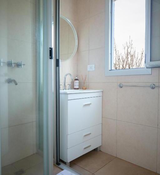 فندق صغير Las Guaras Valle De Uco