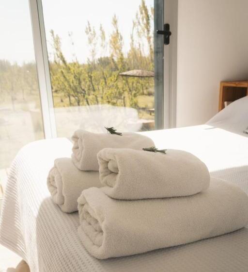 فندق صغير Las Guaras Valle De Uco