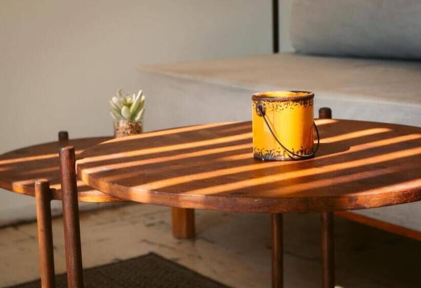 فندق صغير Las Guaras Valle De Uco