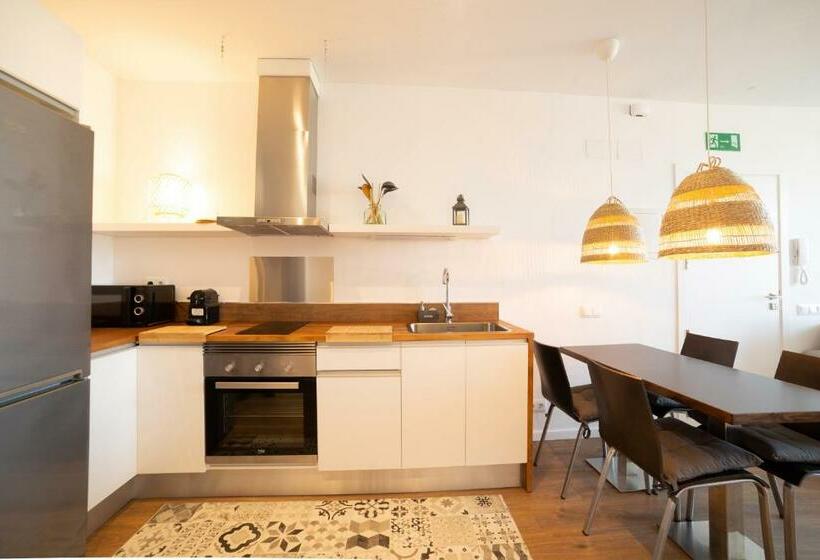 Apartaments Voralmar