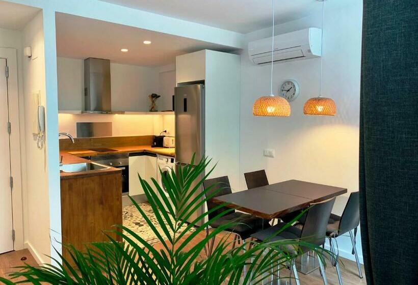 Apartaments Voralmar