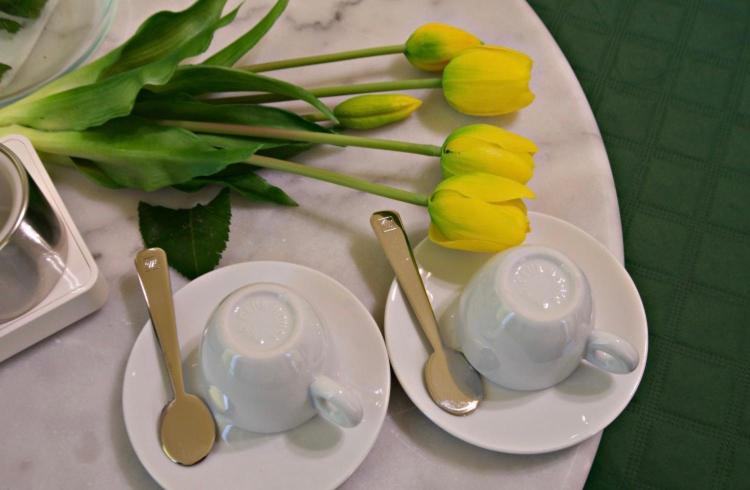 צימר Domus Aurea