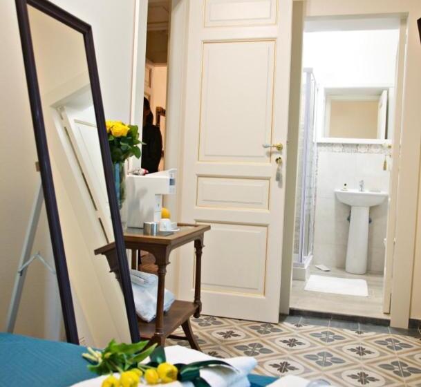 צימר Domus Aurea