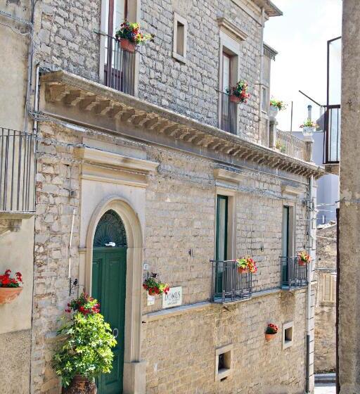 צימר Domus Aurea