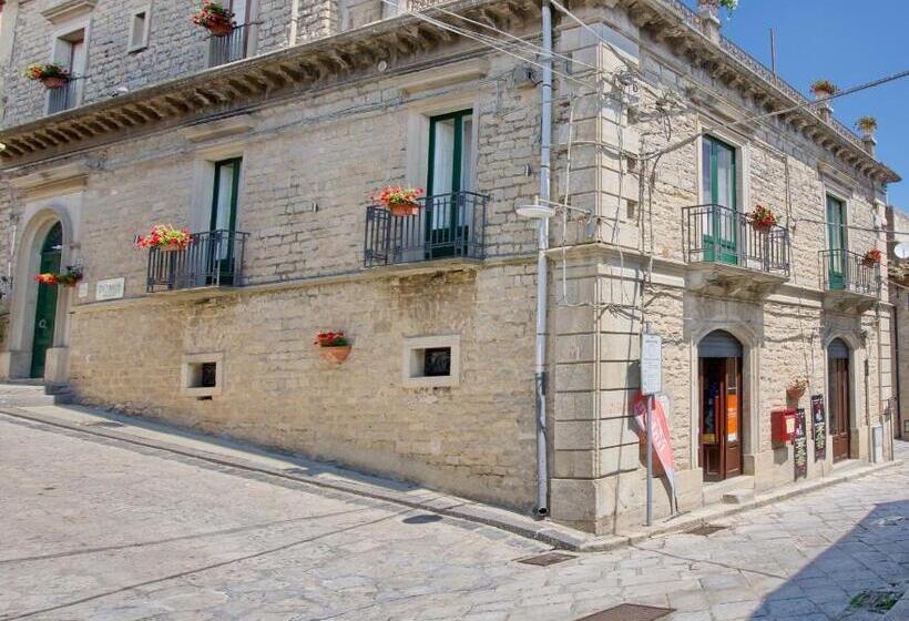 צימר Domus Aurea