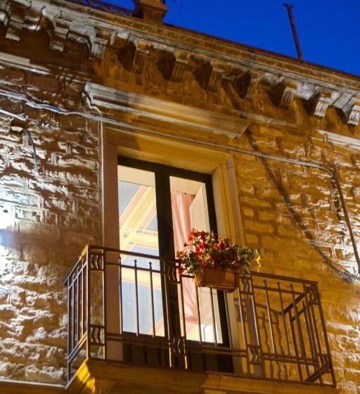 צימר Domus Aurea