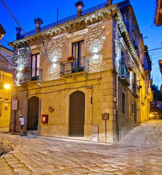 צימר Domus Aurea