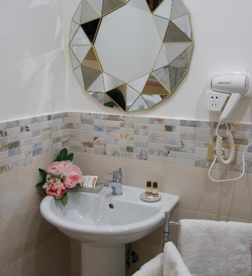 צימר Domus Aurea