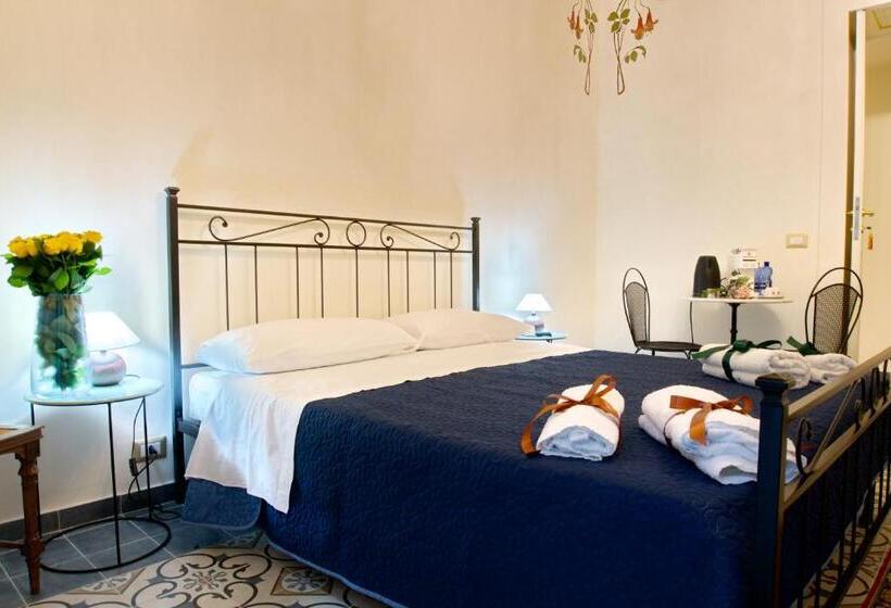 צימר Domus Aurea