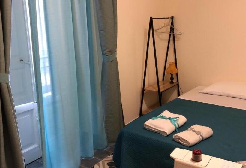 צימר Domus Aurea