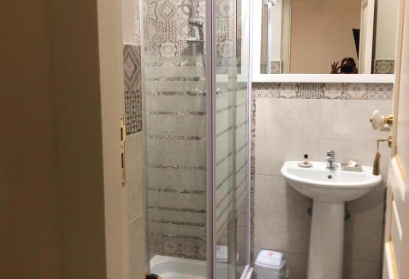 צימר Domus Aurea