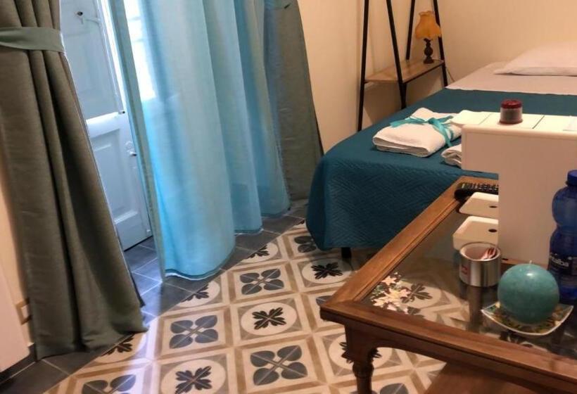 צימר Domus Aurea