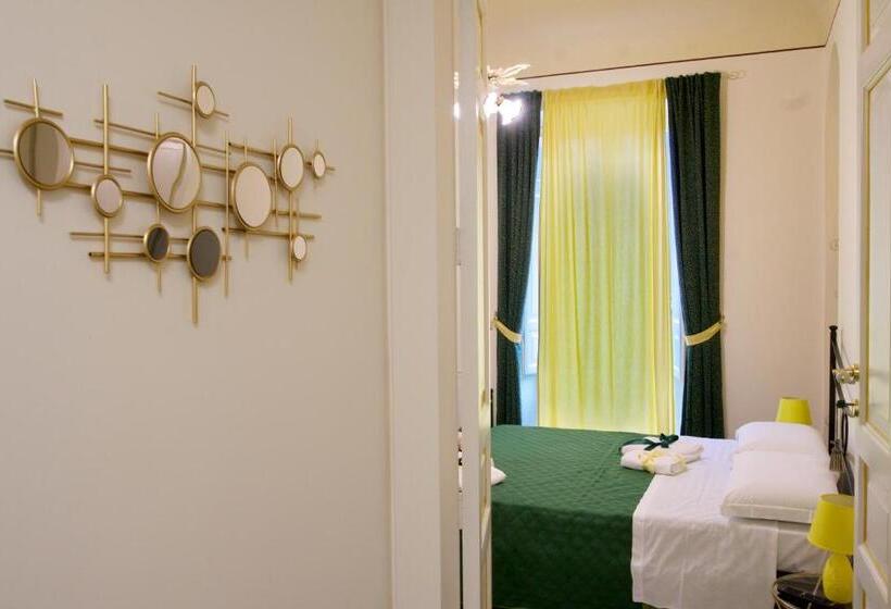 צימר Domus Aurea