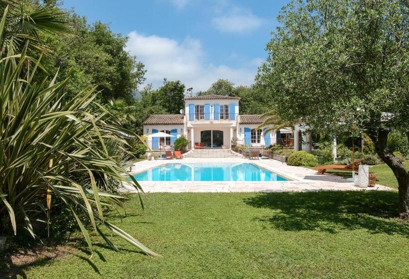 مبيت وإفطار La Parenthèse De Marie