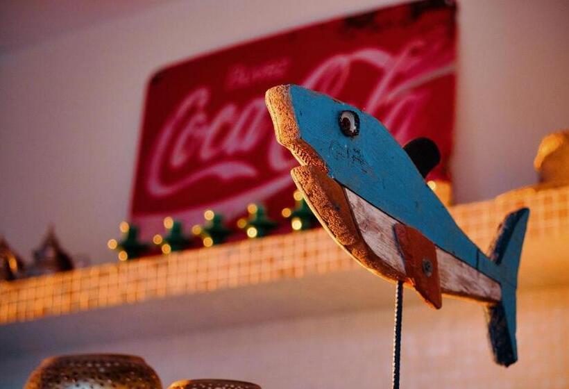 تختخواب و صبحانه La Villa Sauvage