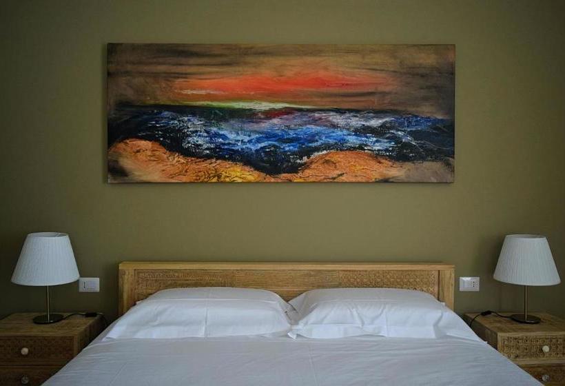 Bed and Breakfast Palazzo Gioffrè