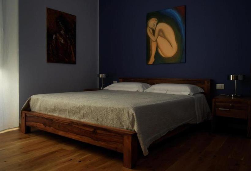 Bed and Breakfast Palazzo Gioffrè