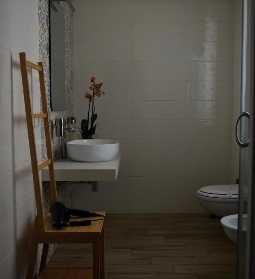 Bed and Breakfast Palazzo Gioffrè