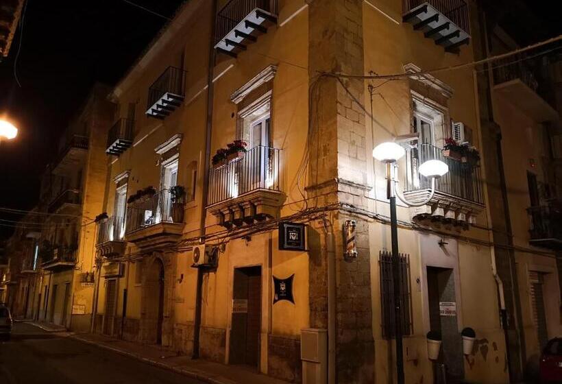 Bed and Breakfast Palazzo Gioffrè