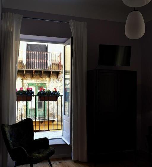 Bed and Breakfast Palazzo Gioffrè