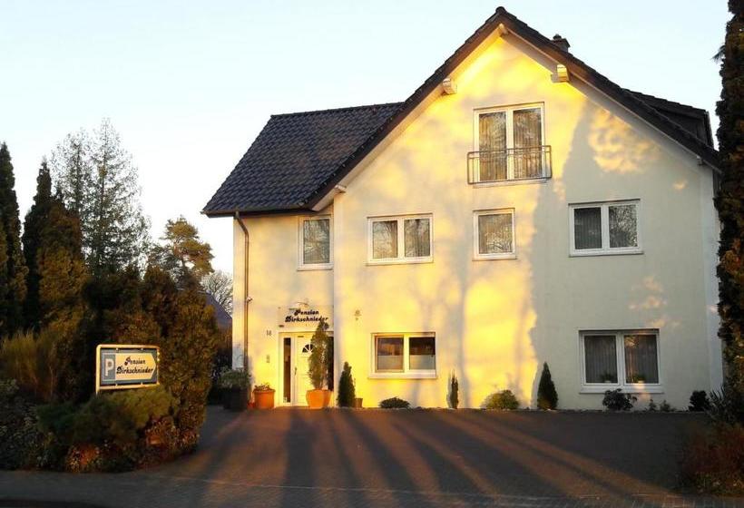 민박 Pension Dirkschnieder