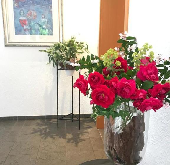 민박 Pension Dirkschnieder