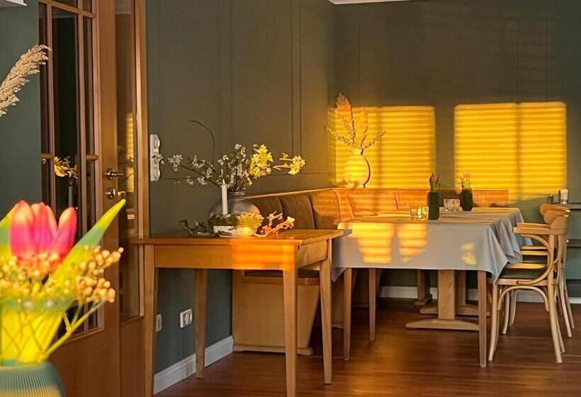 민박 Pension Dirkschnieder