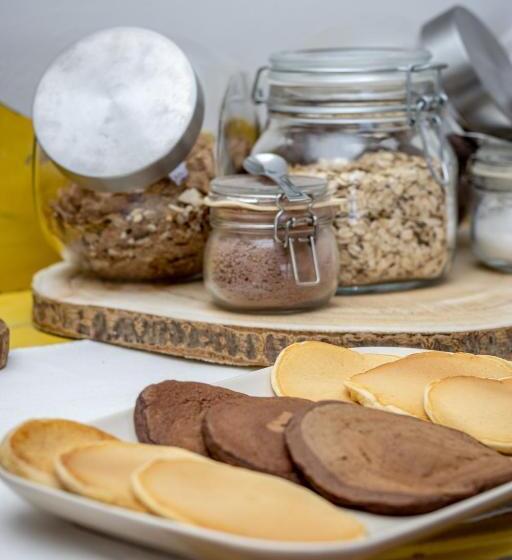 ベッドアンドブレックファースト Villa Center   Alojamento Local