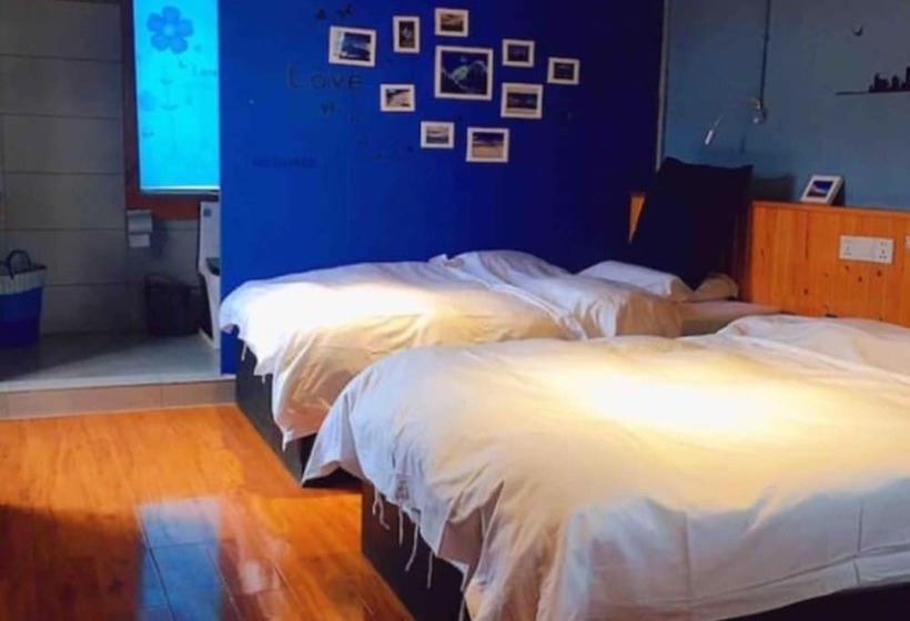 Happy Times Theme Inn